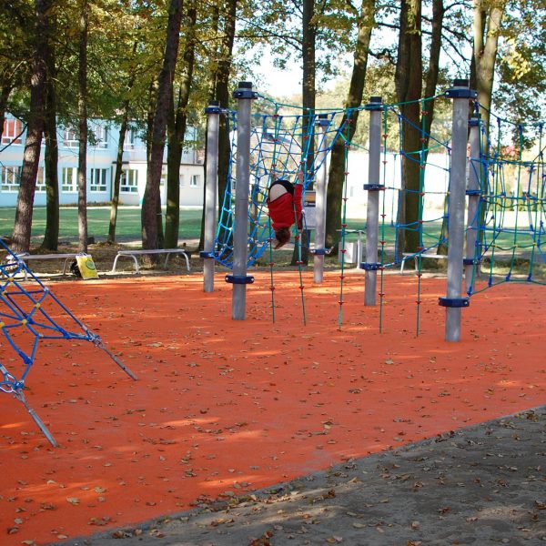 Ariadne urządzenie linowe