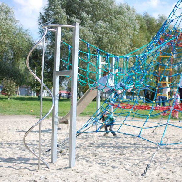 Dodatek do piramidy Titan Rurka strażacka