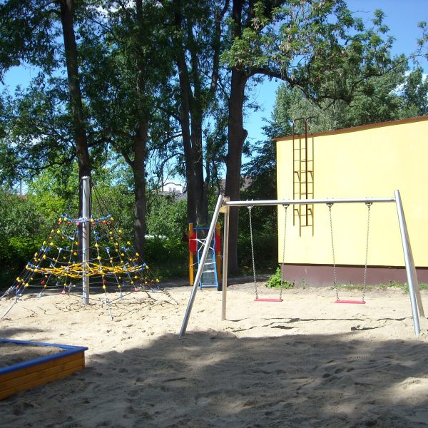 Huśtawka podwójna