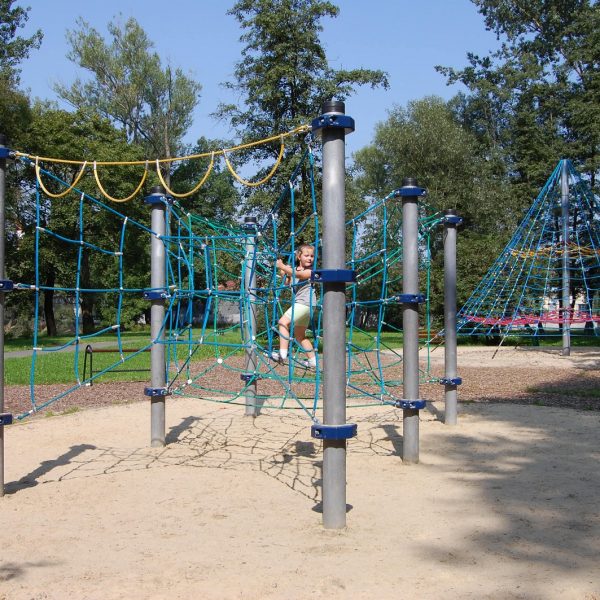 Nawierzchnia piaskowa