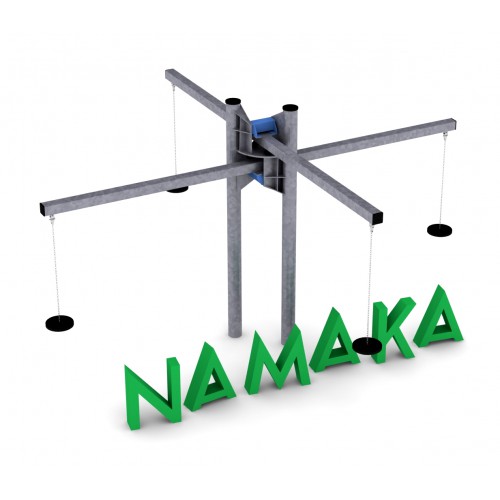 NAMAKA