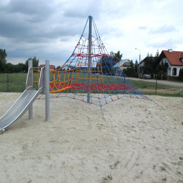 Piramida linowa Sinope