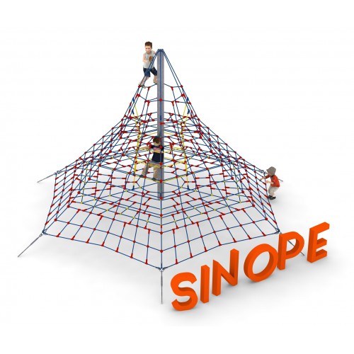 Piramida linowa SINOPE 211