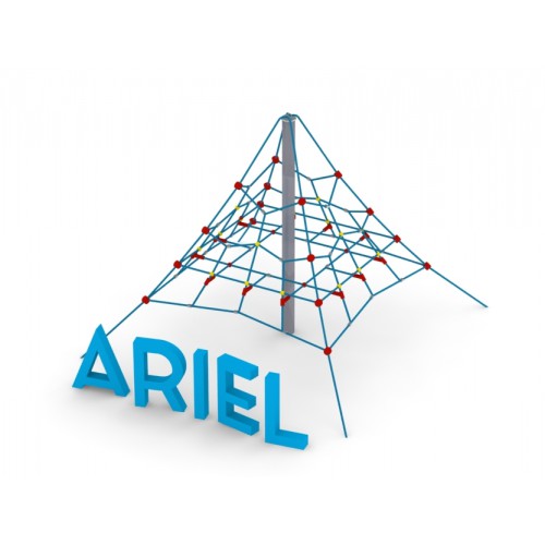Piramida ARIEL