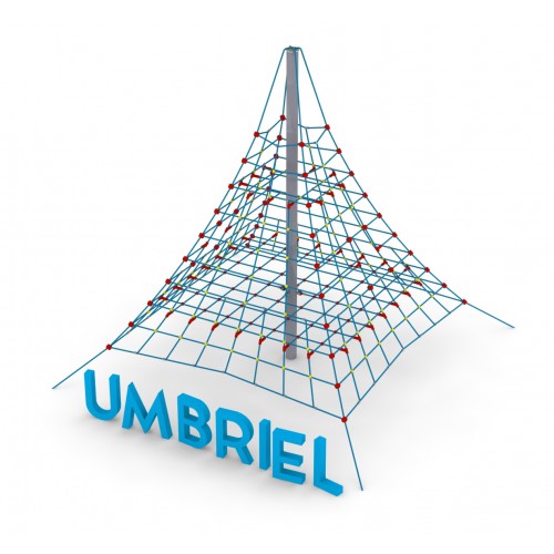 Piramida UMBRIEL