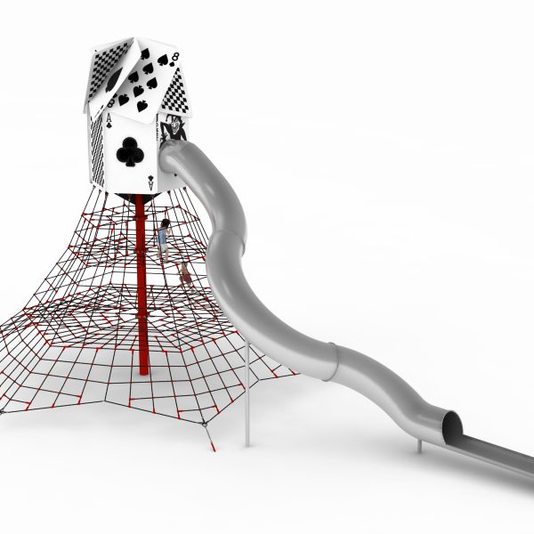 House of Cards