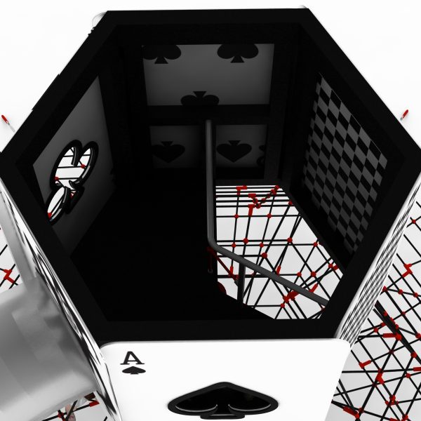 House of Cards