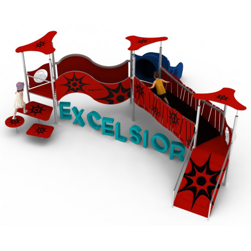 1315 EXCELSIOR www