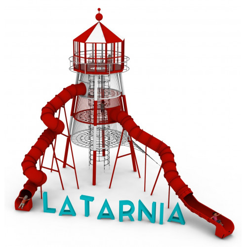 1336 LATARNIA www