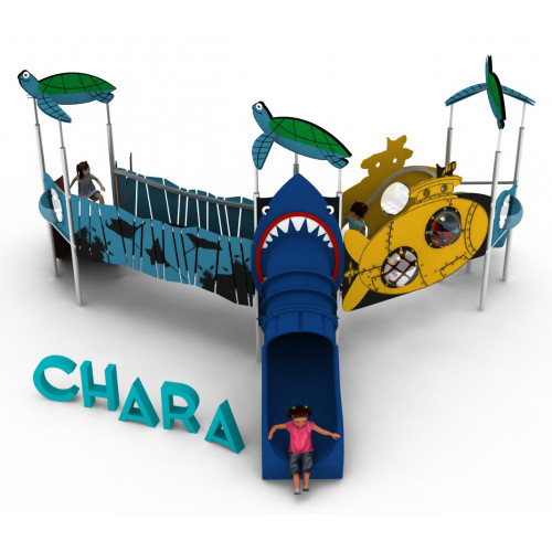 1337 CHARA www